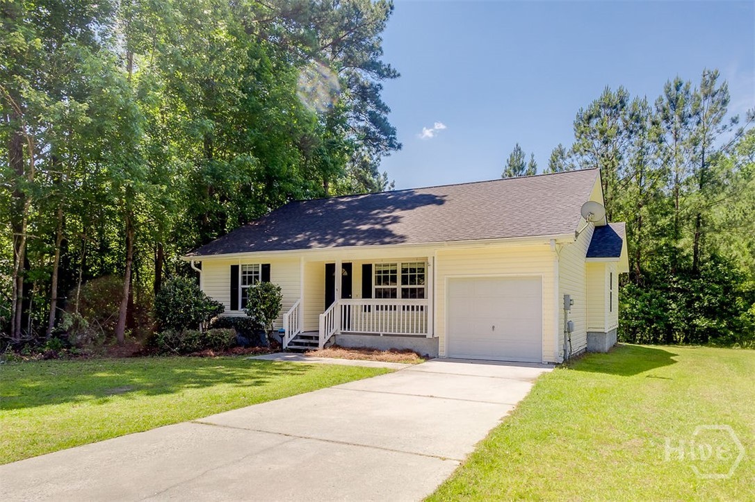 2 Talmadge Drive Rincon, GA 31326 - Photo 3 of 27