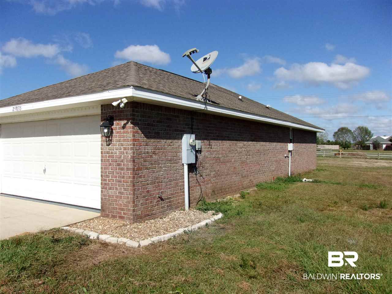 25835 Barbi Lane Elberta, AL 36530 - Photo 2 of 20 Gallery Image 2