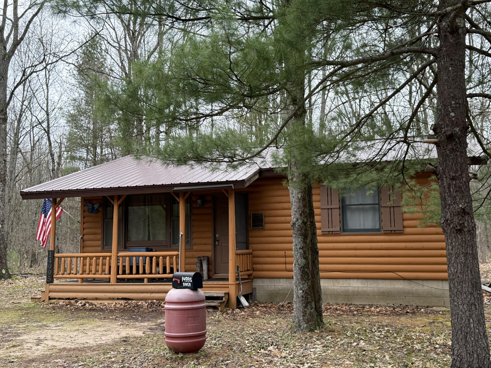 14995 River Road Brethren, MI 49619 - Photo 1 of 16 IMG_6422