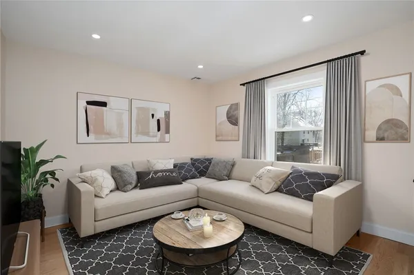 $595,000 | 43 Massachusetts Avenue, Cumberland, RI 02864