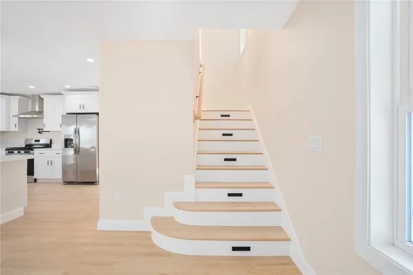 $595,000 | 43 Massachusetts Avenue, Cumberland, RI 02864