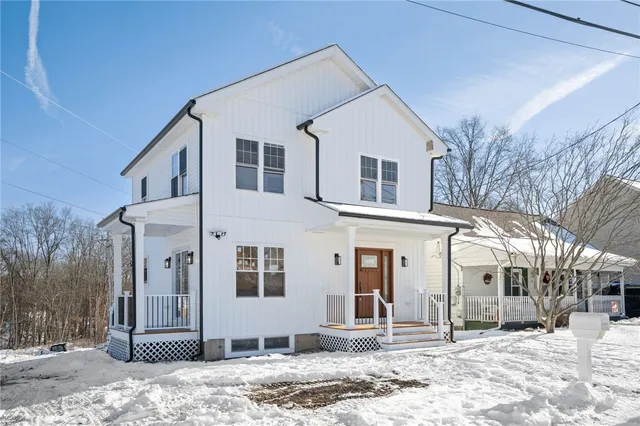 $595,000 | 43 Massachusetts Avenue, Cumberland, RI 02864