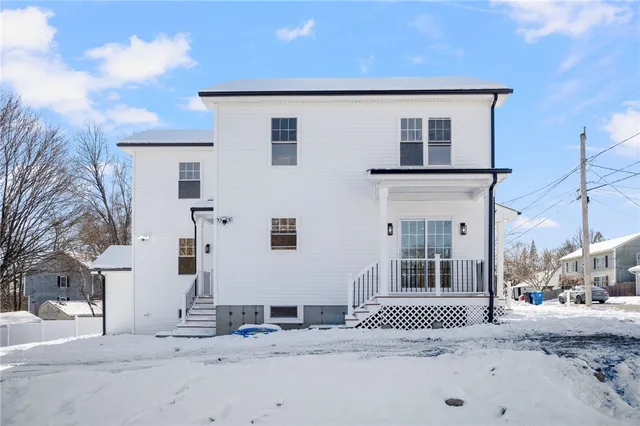 $595,000 | 43 Massachusetts Avenue, Cumberland, RI 02864