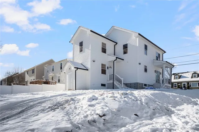 $595,000 | 43 Massachusetts Avenue, Cumberland, RI 02864