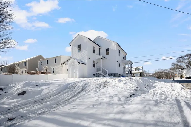 $595,000 | 43 Massachusetts Avenue, Cumberland, RI 02864