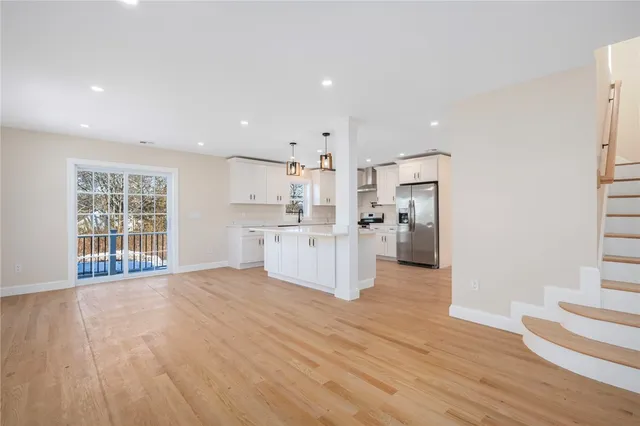 $595,000 | 43 Massachusetts Avenue, Cumberland, RI 02864