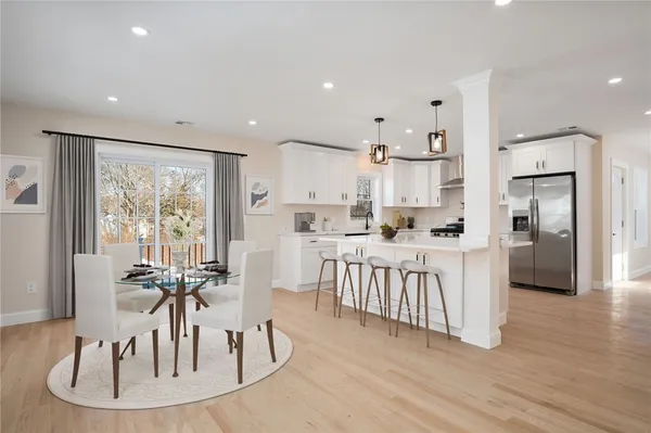 $595,000 | 43 Massachusetts Avenue, Cumberland, RI 02864