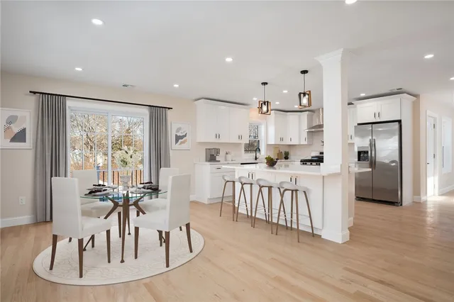 $595,000 | 43 Massachusetts Avenue, Cumberland, RI 02864