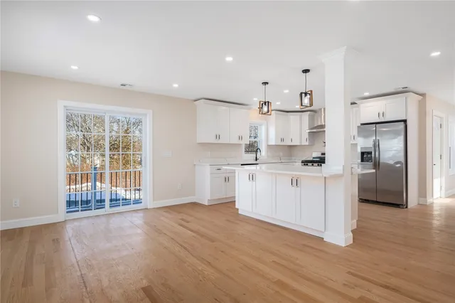 $595,000 | 43 Massachusetts Avenue, Cumberland, RI 02864