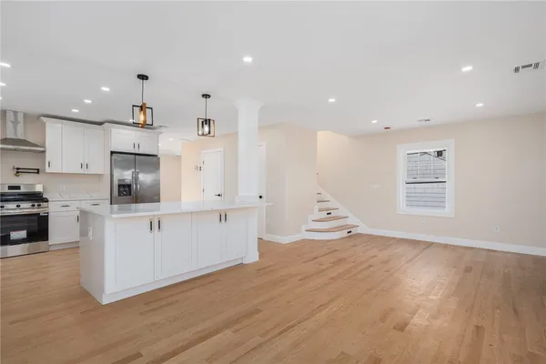 $595,000 | 43 Massachusetts Avenue, Cumberland, RI 02864