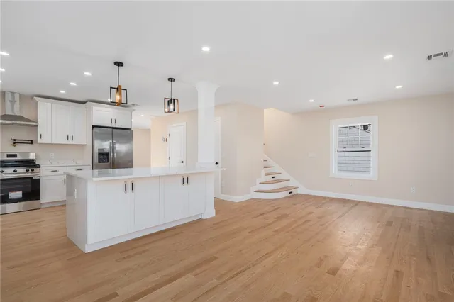 $595,000 | 43 Massachusetts Avenue, Cumberland, RI 02864