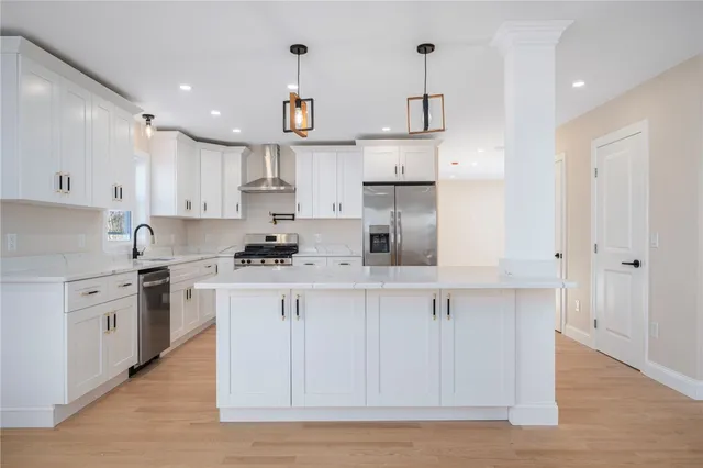 $595,000 | 43 Massachusetts Avenue, Cumberland, RI 02864