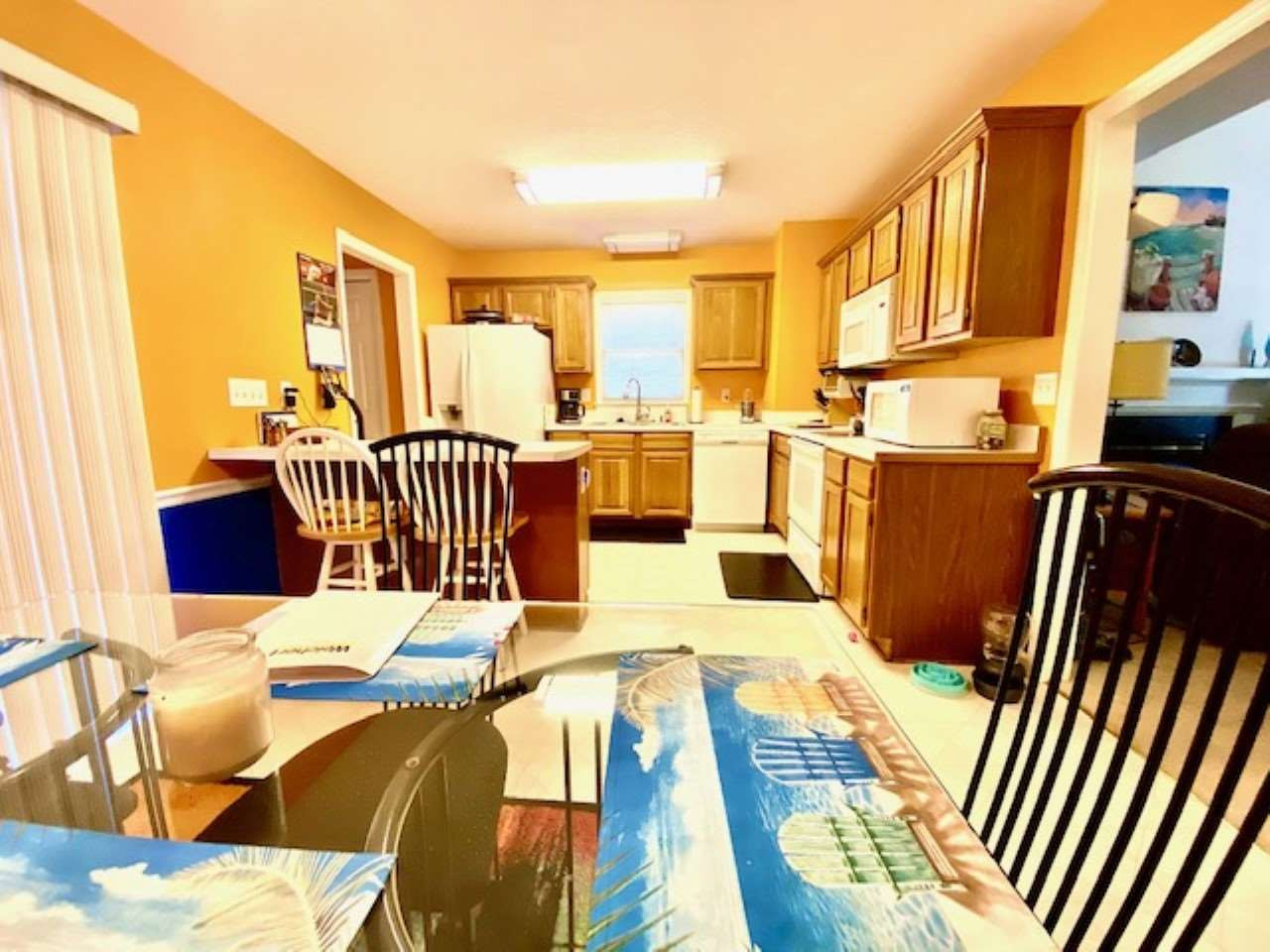 3421 Baugh Street Raleigh, NC 27604 - Photo 12 of 26 Dining Area