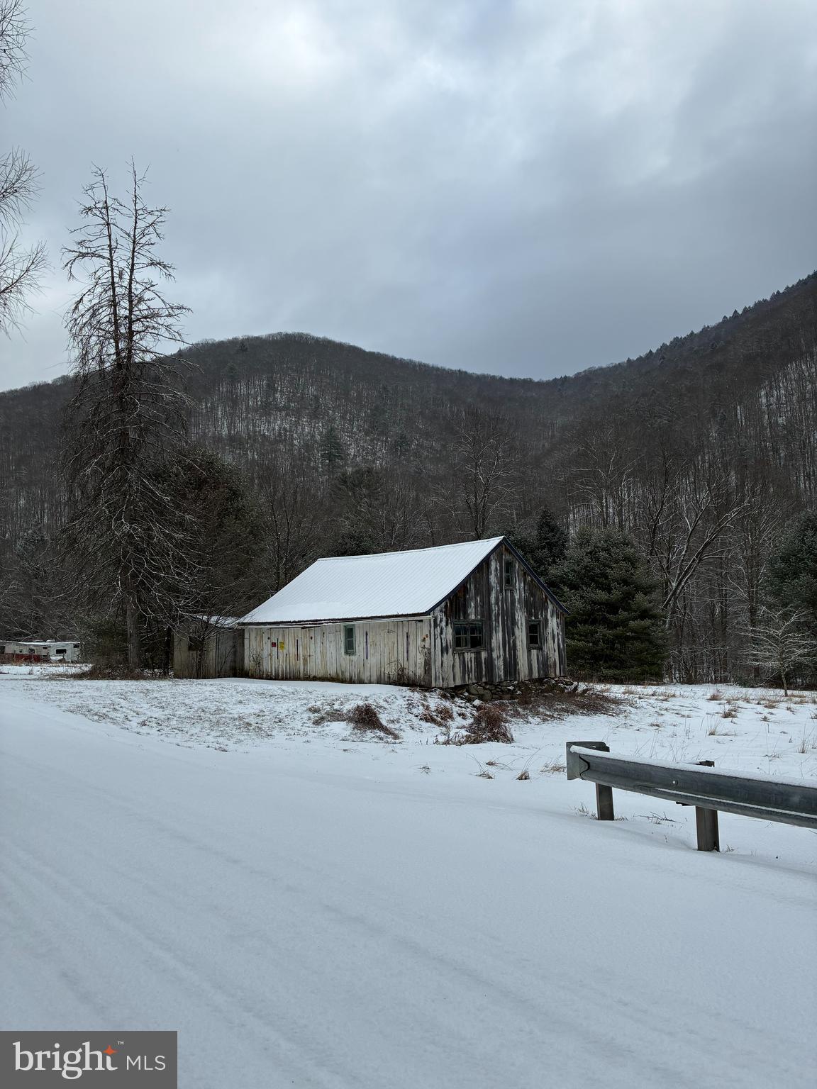 1227 Cross Fork Creek Road Cross Fork, PA 17729 - Photo 138 of 139