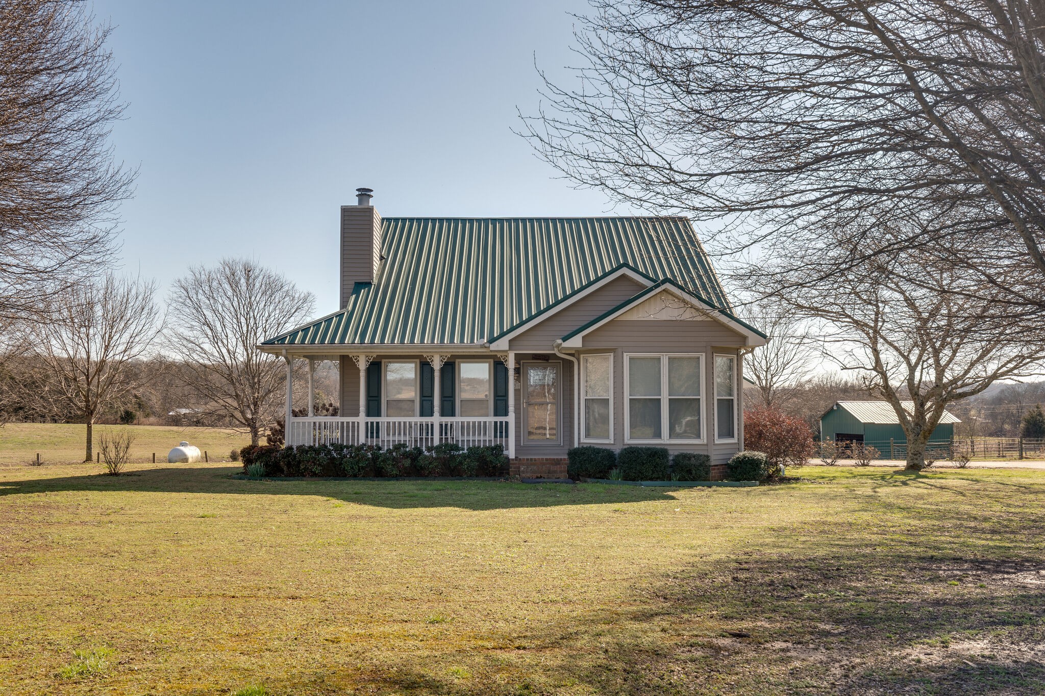 53 Round Square Road Petersburg, TN 37144 - Photo 1 of 35 Gallery Image 1