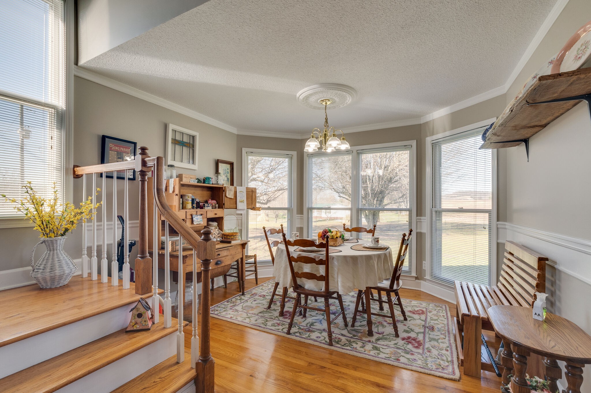53 Round Square Road Petersburg, TN 37144 - Photo 11 of 35 Gallery Image 11