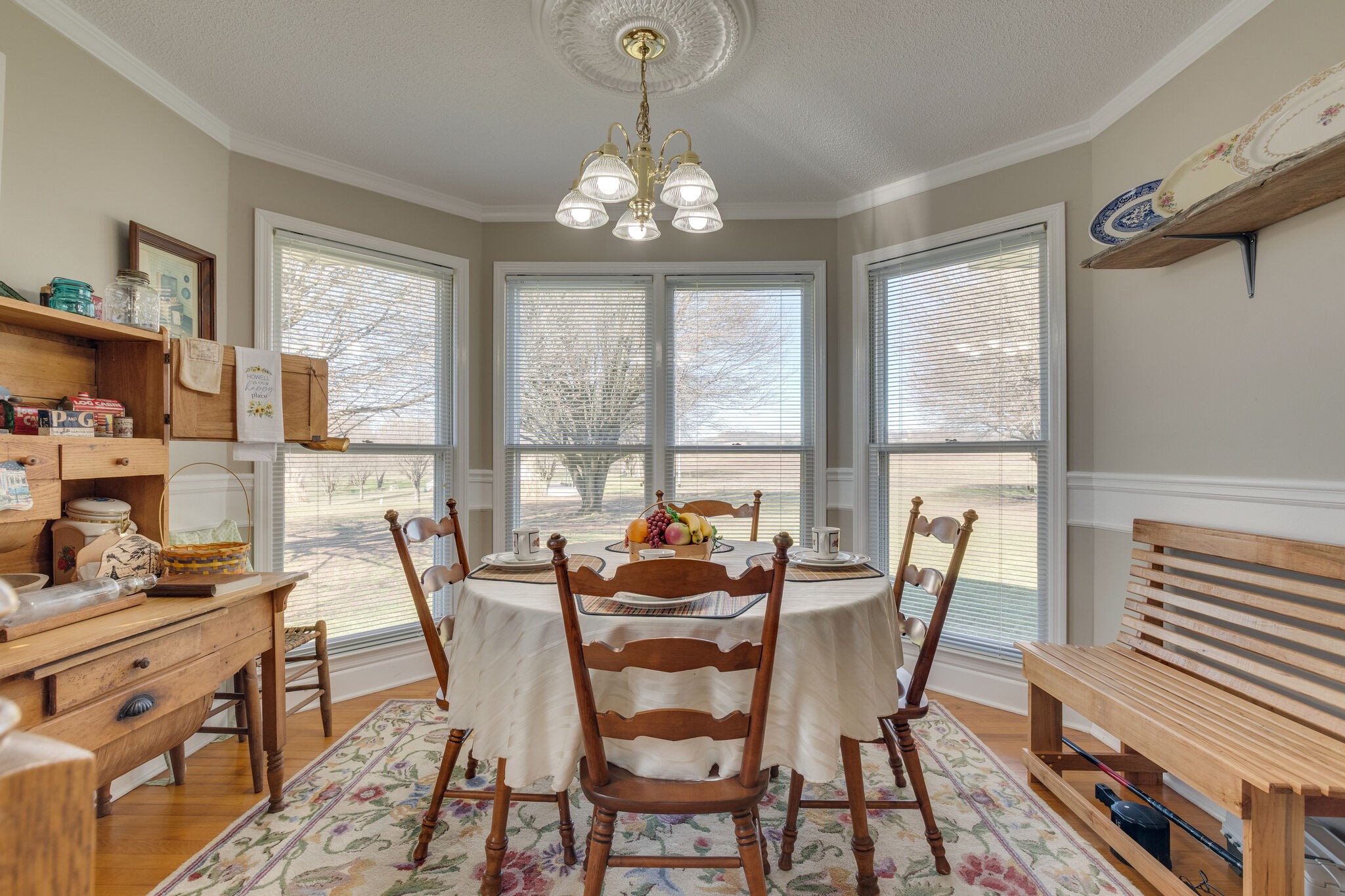 53 Round Square Road Petersburg, TN 37144 - Photo 12 of 35 Gallery Image 12