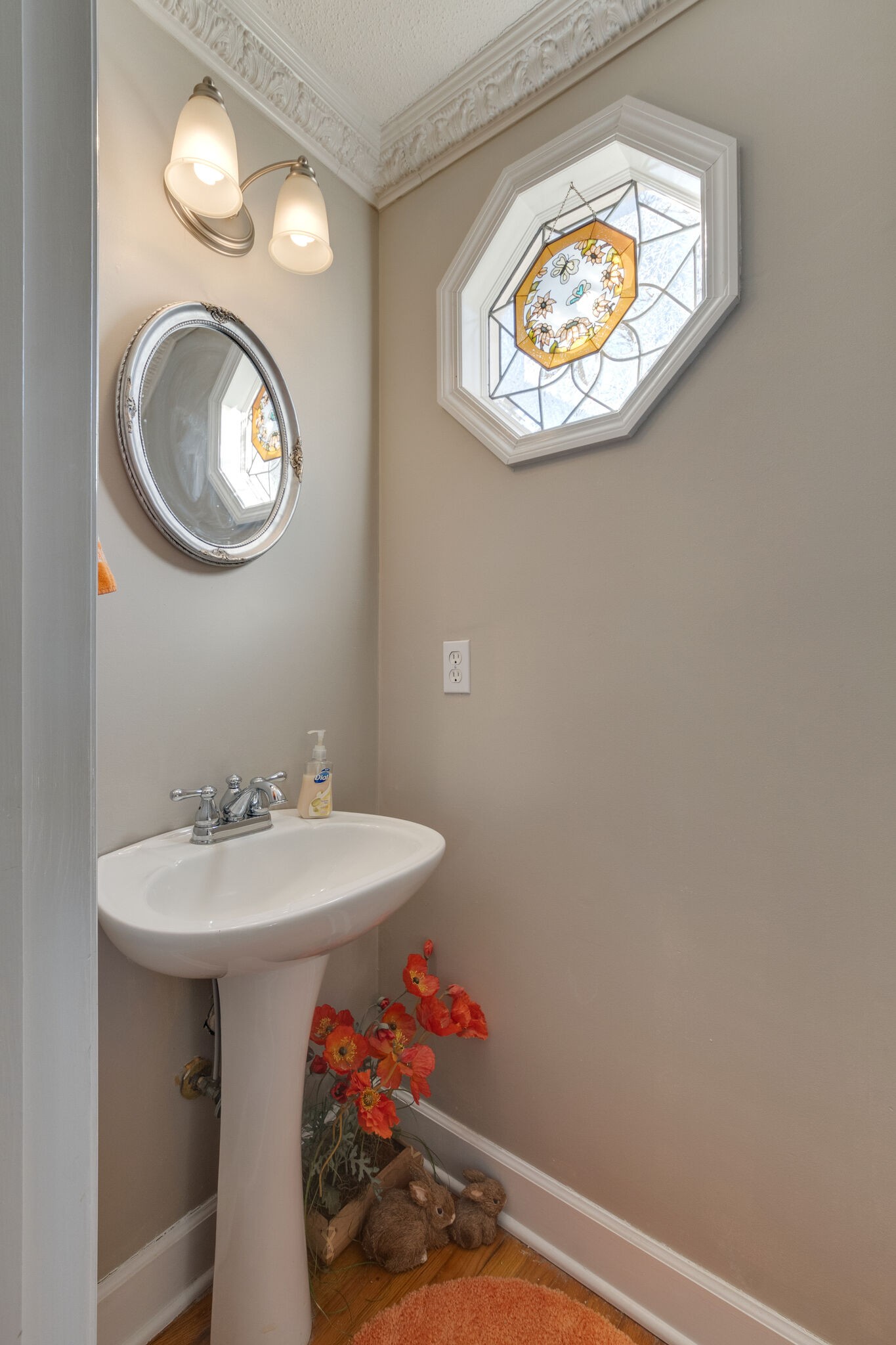 53 Round Square Road Petersburg, TN 37144 - Photo 18 of 35 Gallery Image 18