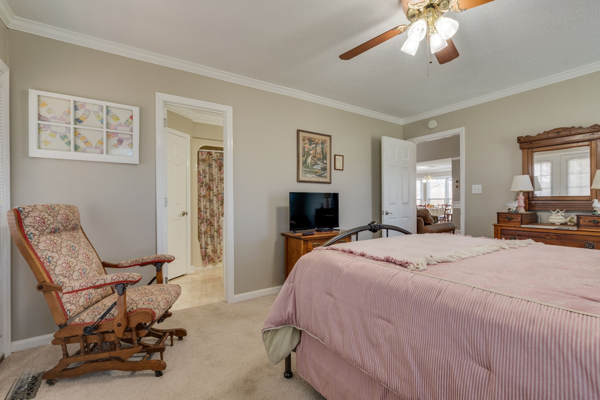 53 Round Square Road Petersburg, TN 37144 - Photo 20 of 35 Gallery Image 20