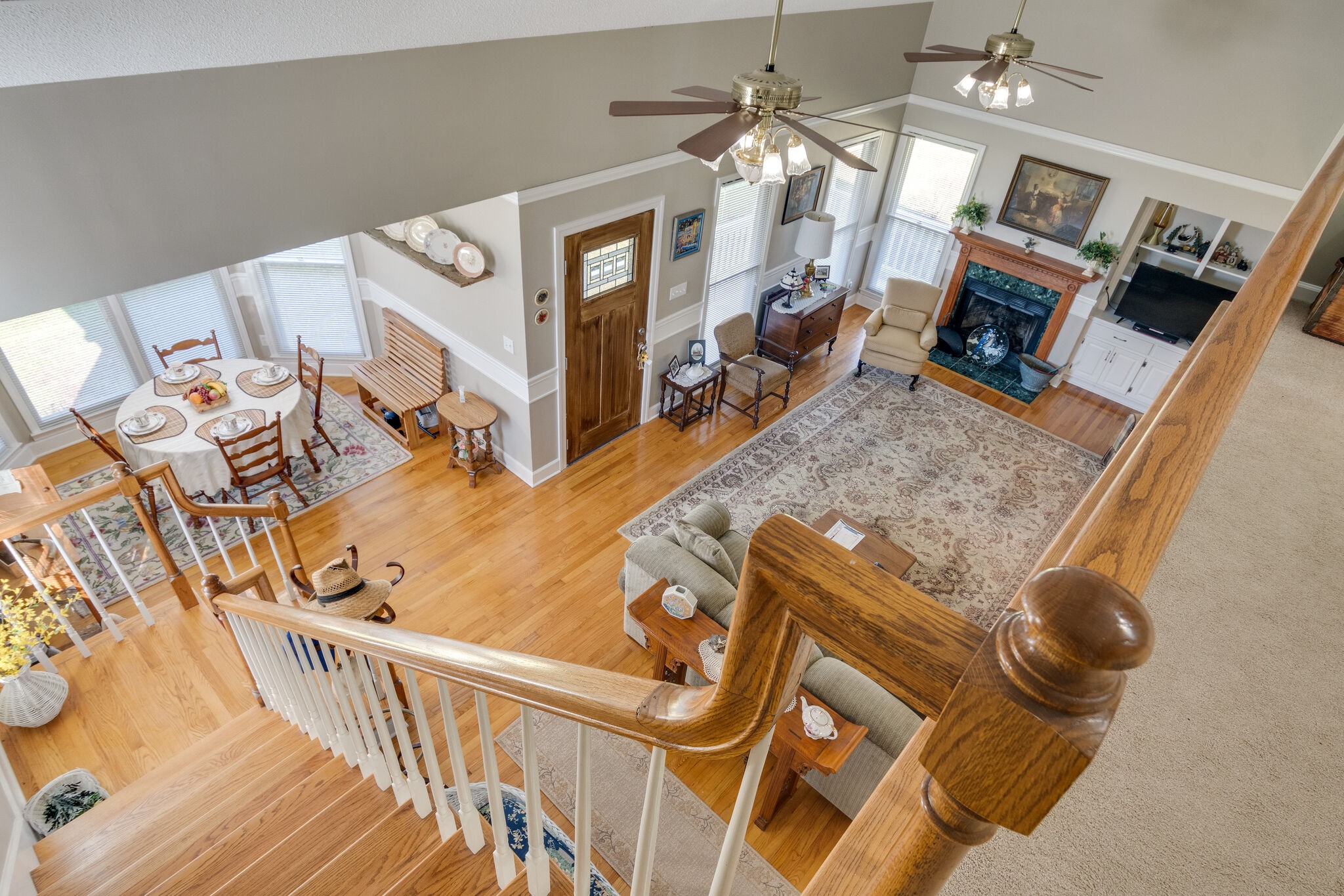 53 Round Square Road Petersburg, TN 37144 - Photo 22 of 35 Gallery Image 22