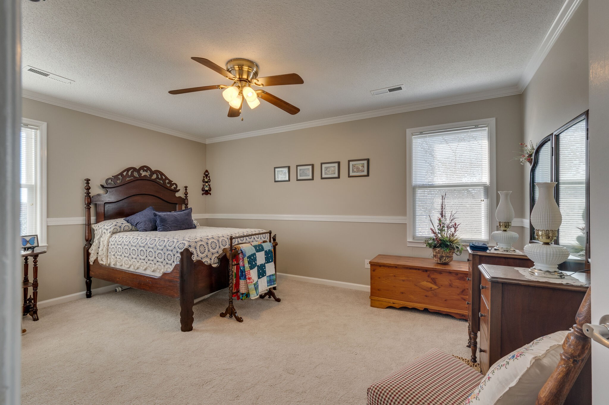 53 Round Square Road Petersburg, TN 37144 - Photo 24 of 35 Gallery Image 24