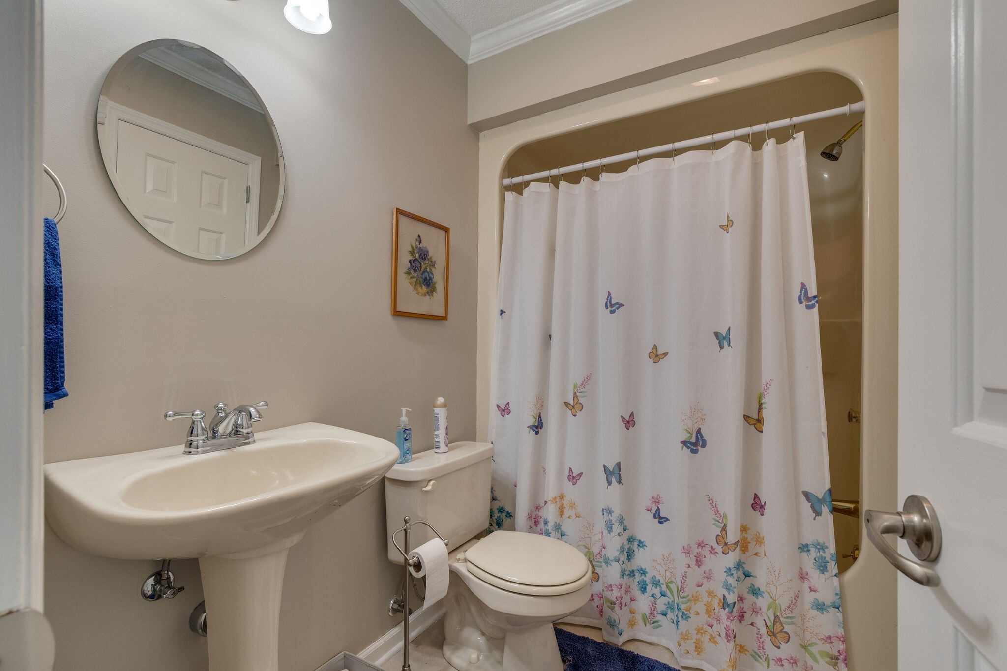 53 Round Square Road Petersburg, TN 37144 - Photo 25 of 35 Gallery Image 25