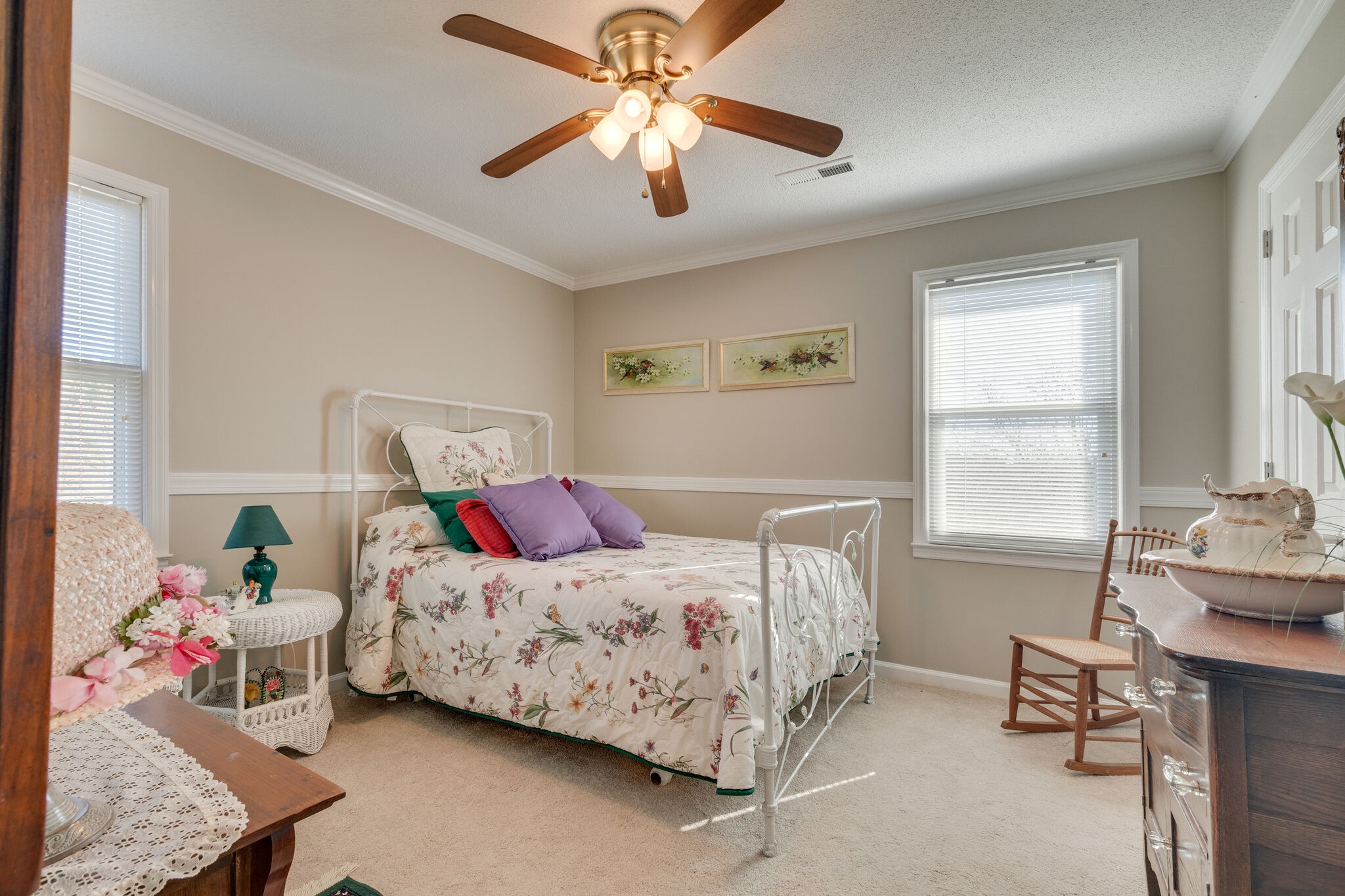 53 Round Square Road Petersburg, TN 37144 - Photo 26 of 35 Gallery Image 26