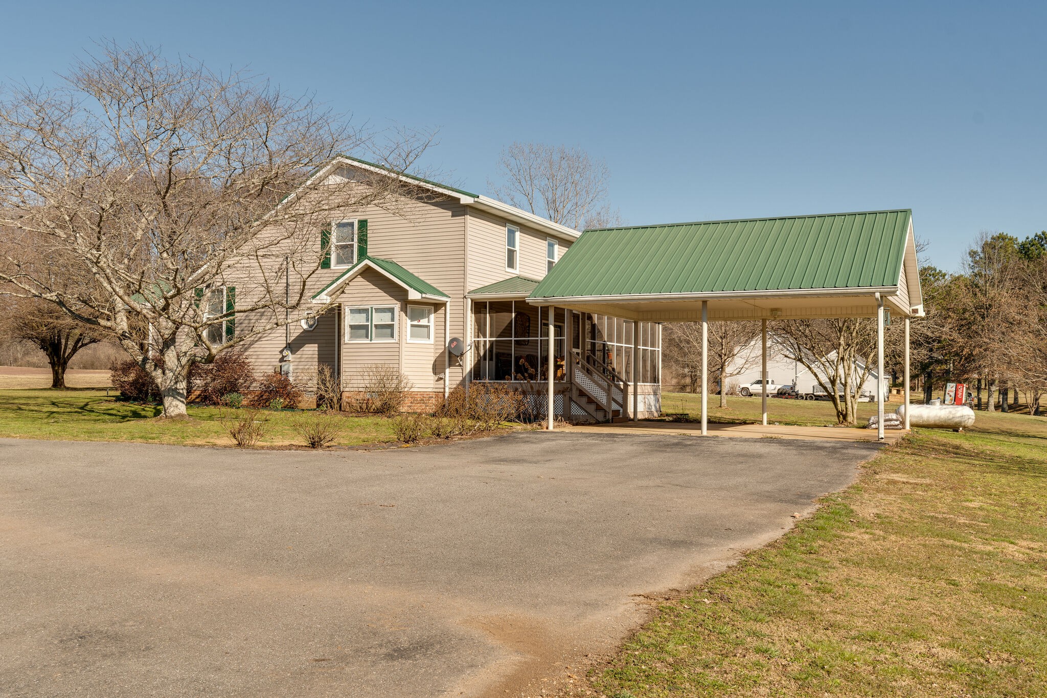 53 Round Square Road Petersburg, TN 37144 - Photo 28 of 35 Gallery Image 28