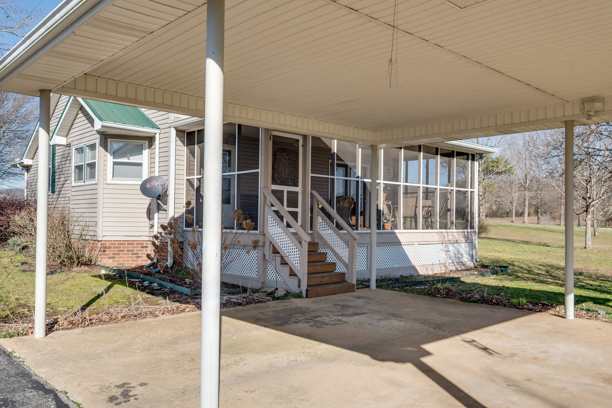 53 Round Square Road Petersburg, TN 37144 - Photo 29 of 35 Gallery Image 29