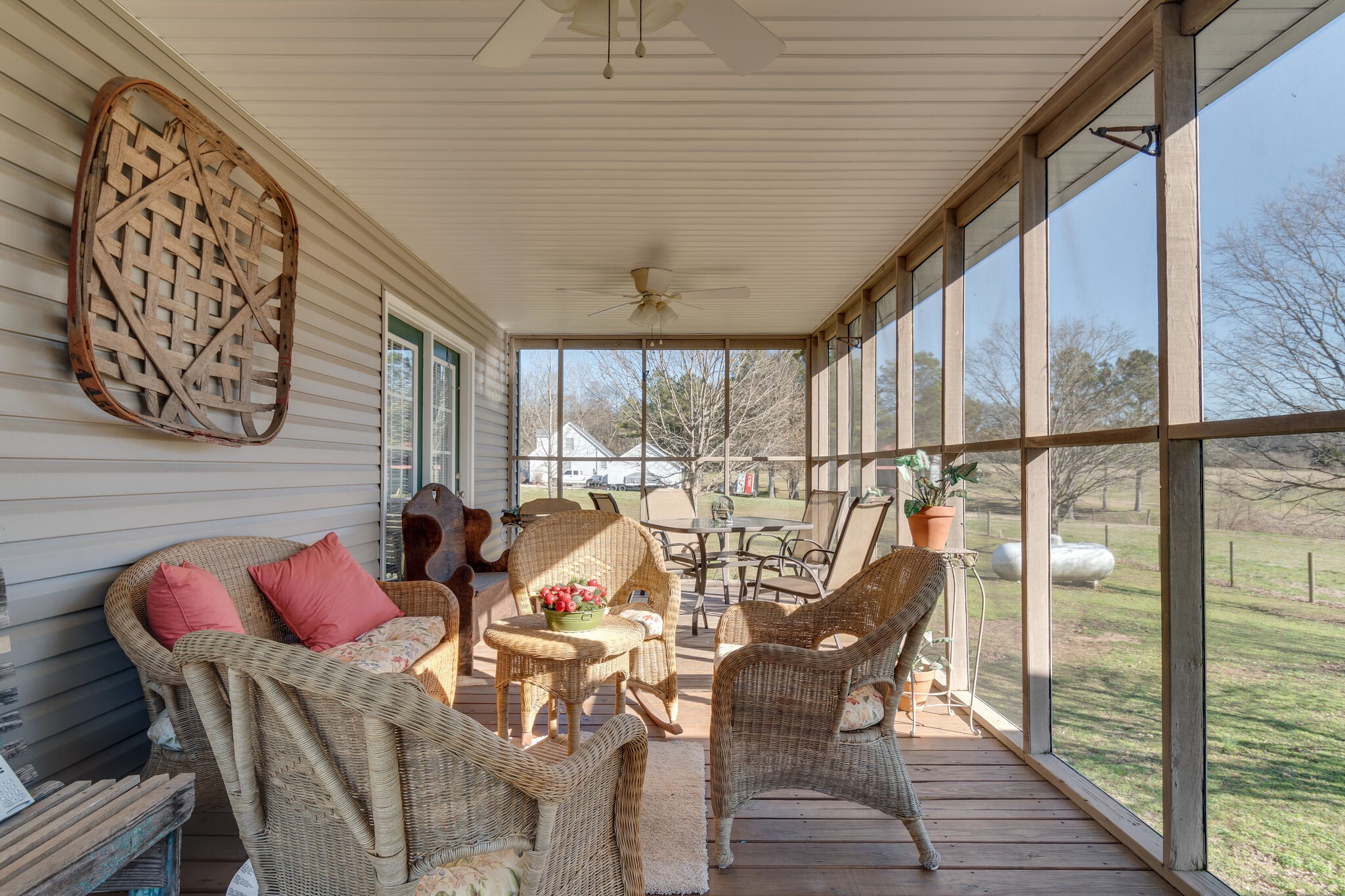 53 Round Square Road Petersburg, TN 37144 - Photo 30 of 35 Gallery Image 30