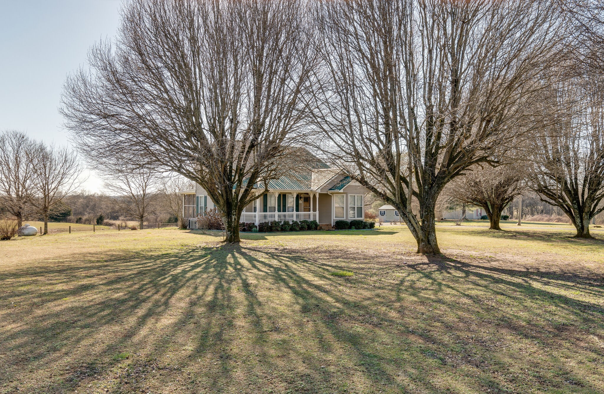 53 Round Square Road Petersburg, TN 37144 - Photo 3 of 35 Gallery Image 3