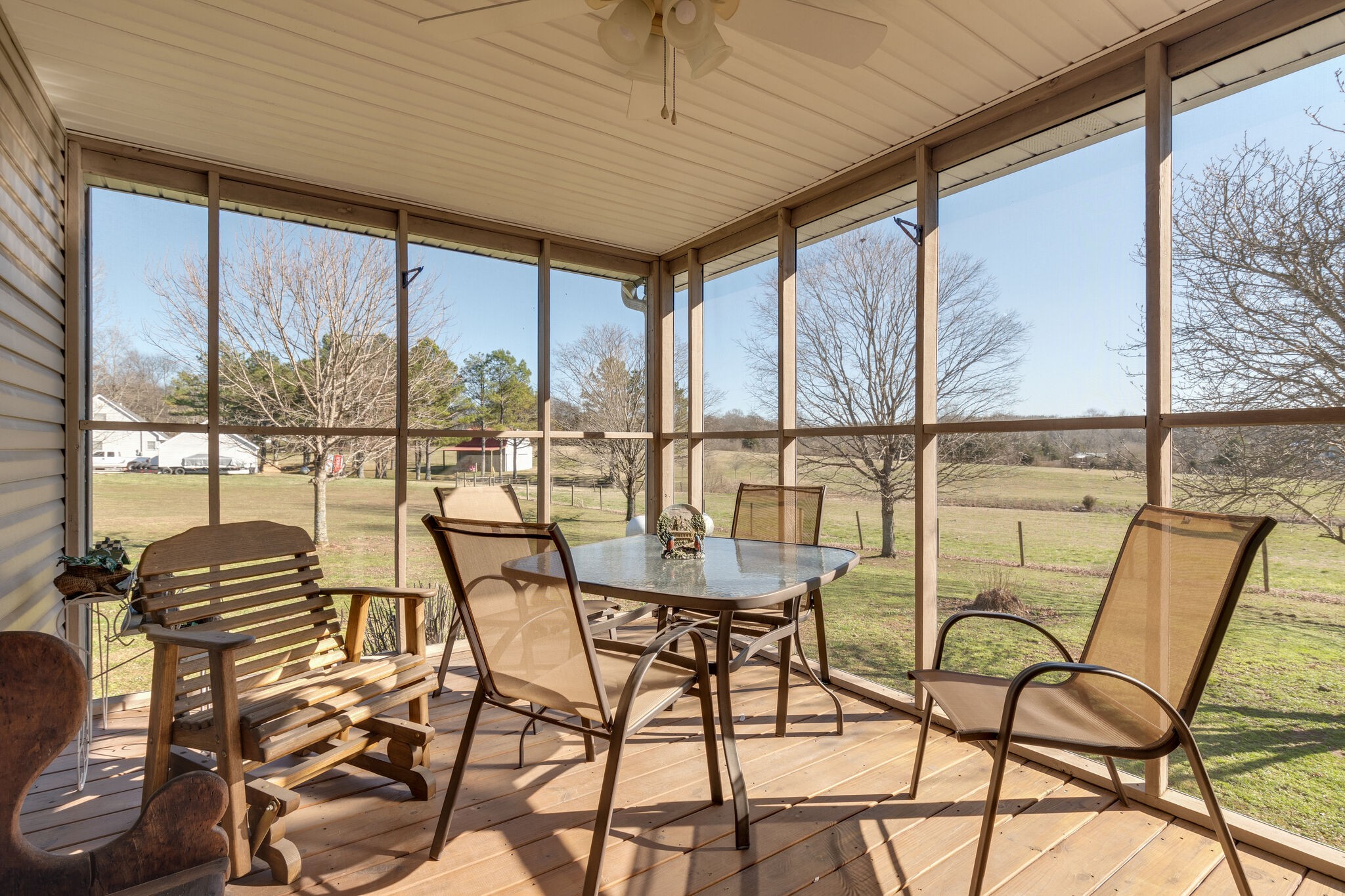 53 Round Square Road Petersburg, TN 37144 - Photo 31 of 35 Gallery Image 31