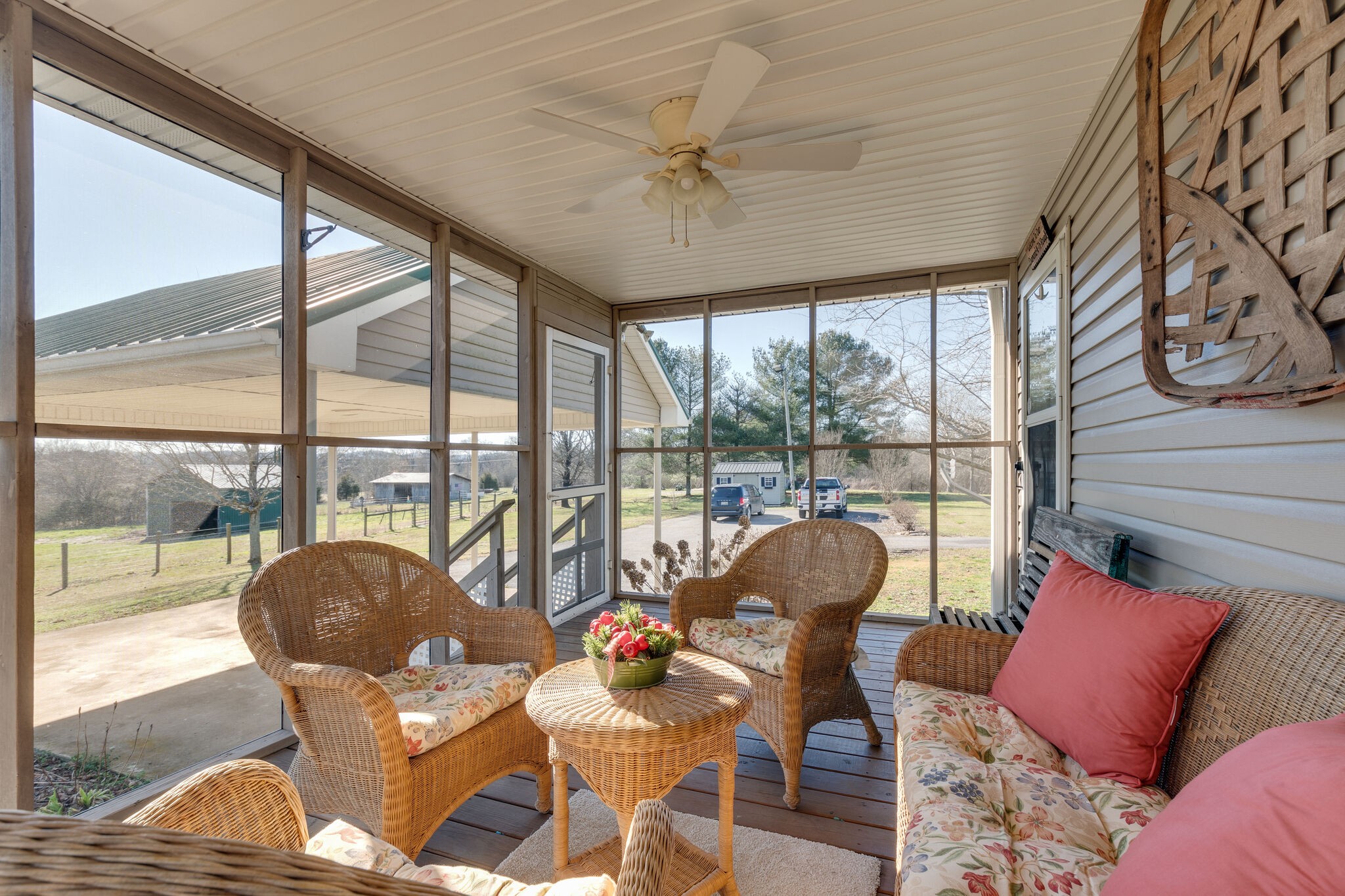 53 Round Square Road Petersburg, TN 37144 - Photo 32 of 35 Gallery Image 32
