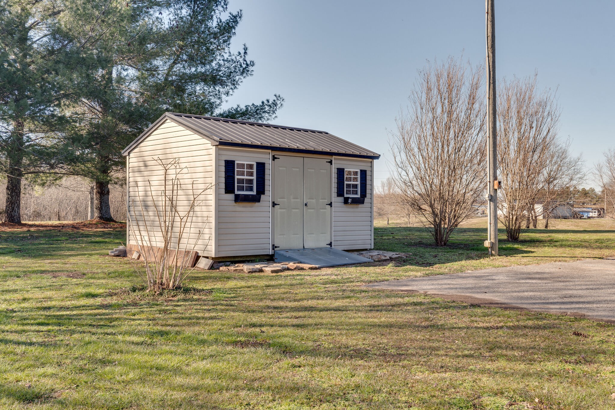 53 Round Square Road Petersburg, TN 37144 - Photo 35 of 35 Gallery Image 35