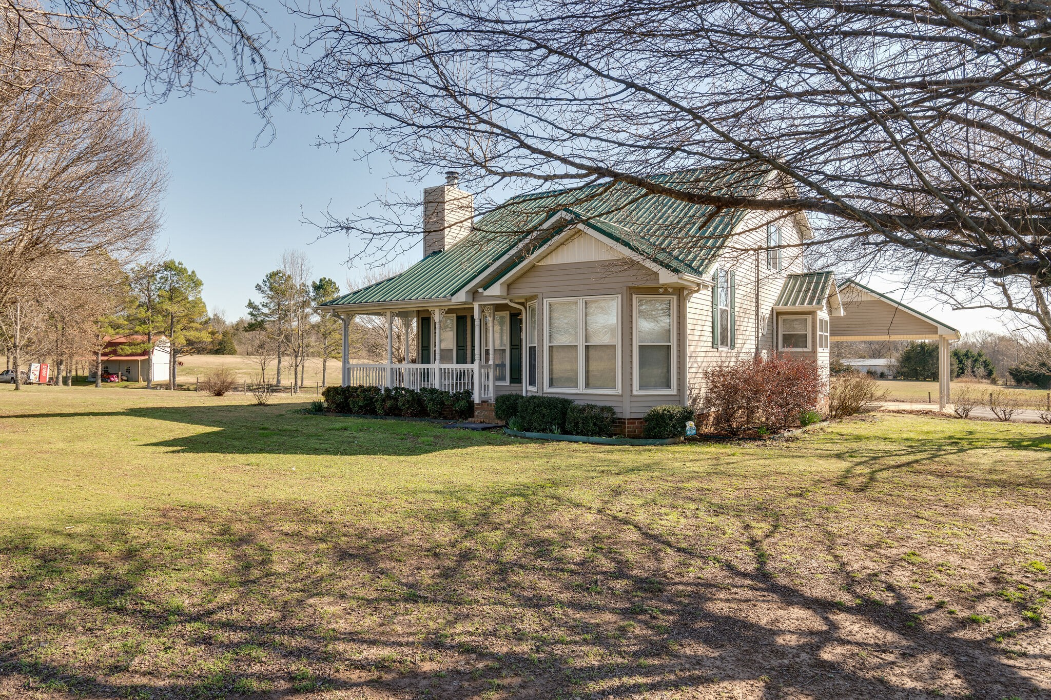 53 Round Square Road Petersburg, TN 37144 - Photo 4 of 35 Gallery Image 4