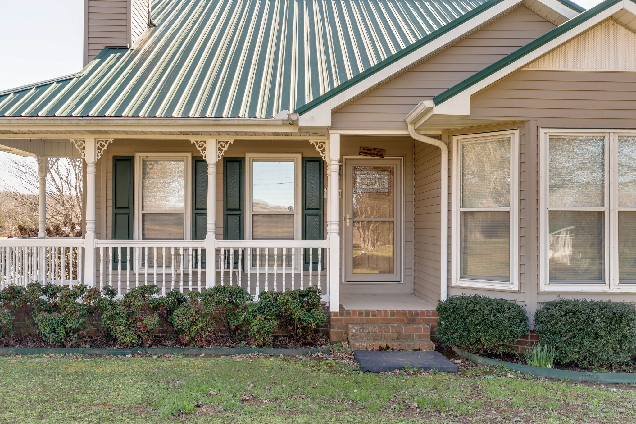 53 Round Square Road Petersburg, TN 37144 - Photo 5 of 35 Gallery Image 5
