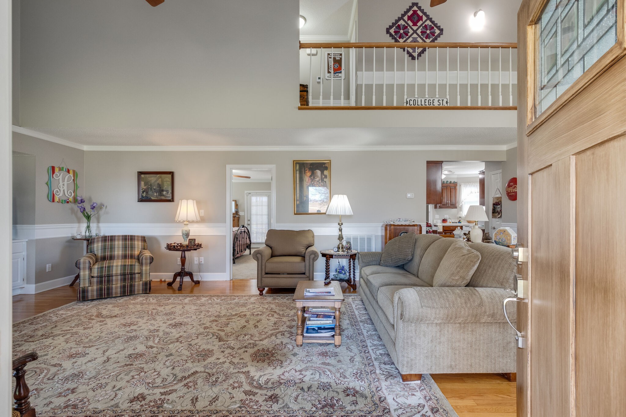 53 Round Square Road Petersburg, TN 37144 - Photo 6 of 35 Gallery Image 6