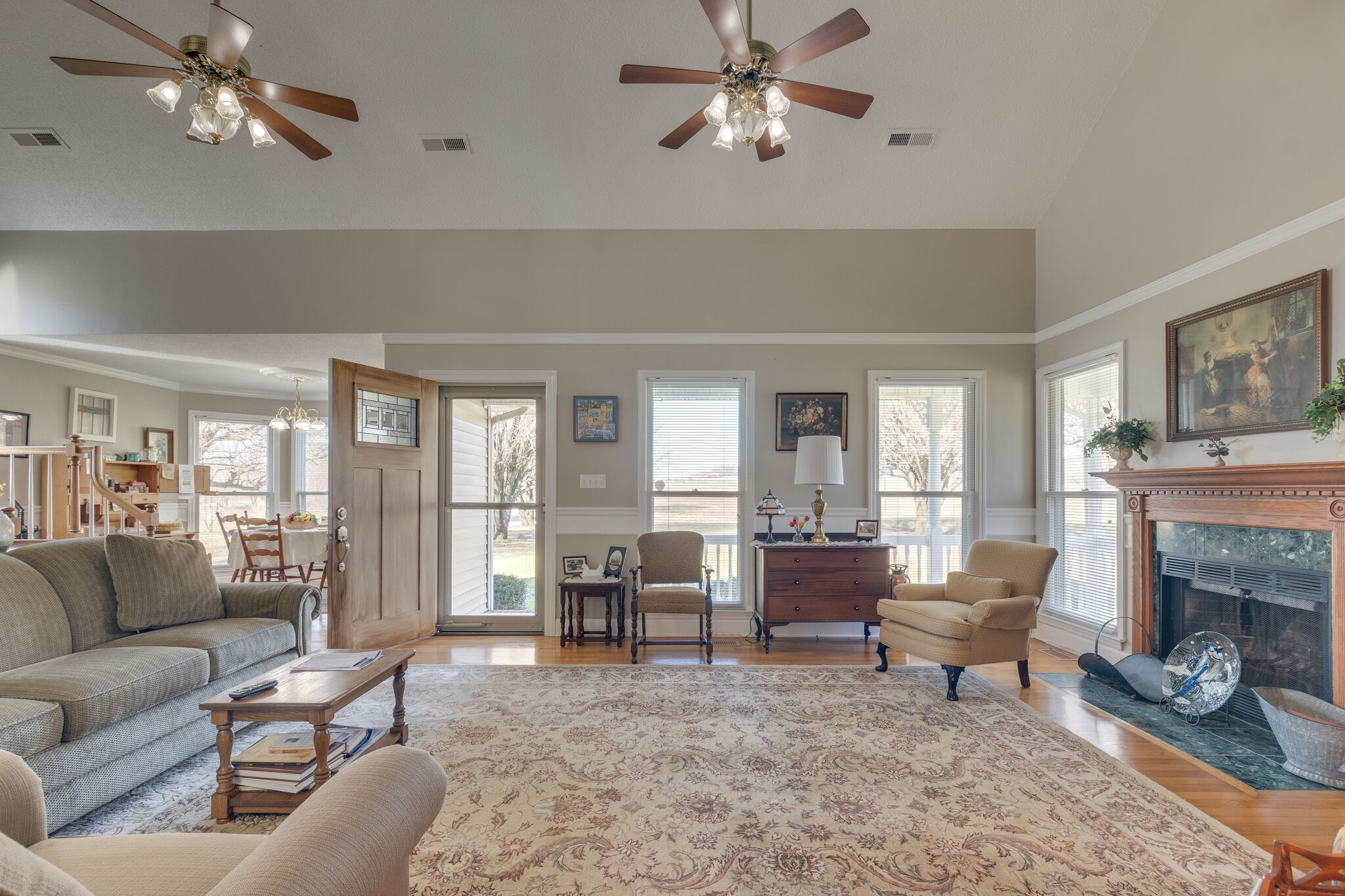 53 Round Square Road Petersburg, TN 37144 - Photo 7 of 35 Gallery Image 7