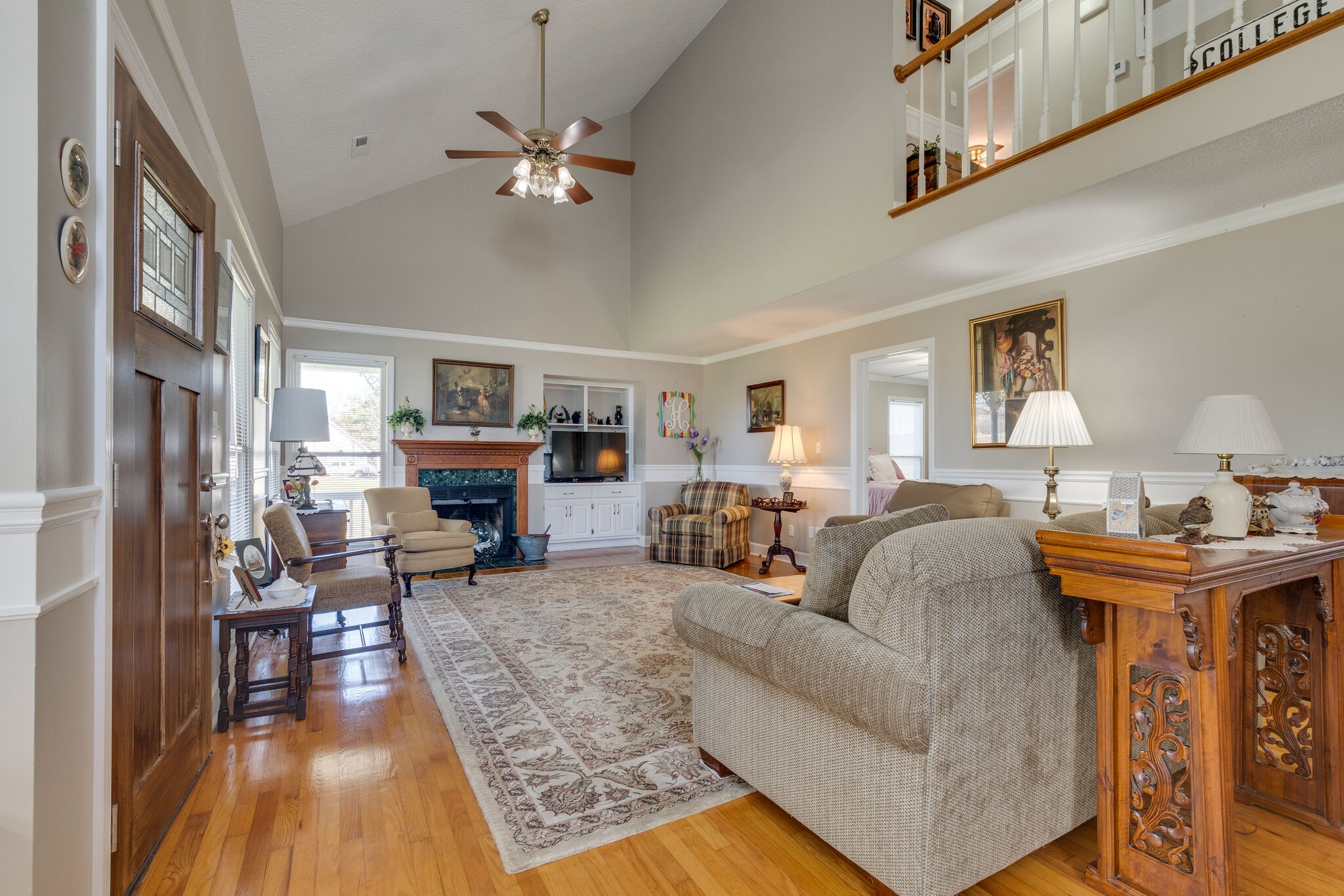 53 Round Square Road Petersburg, TN 37144 - Photo 8 of 35 Gallery Image 8
