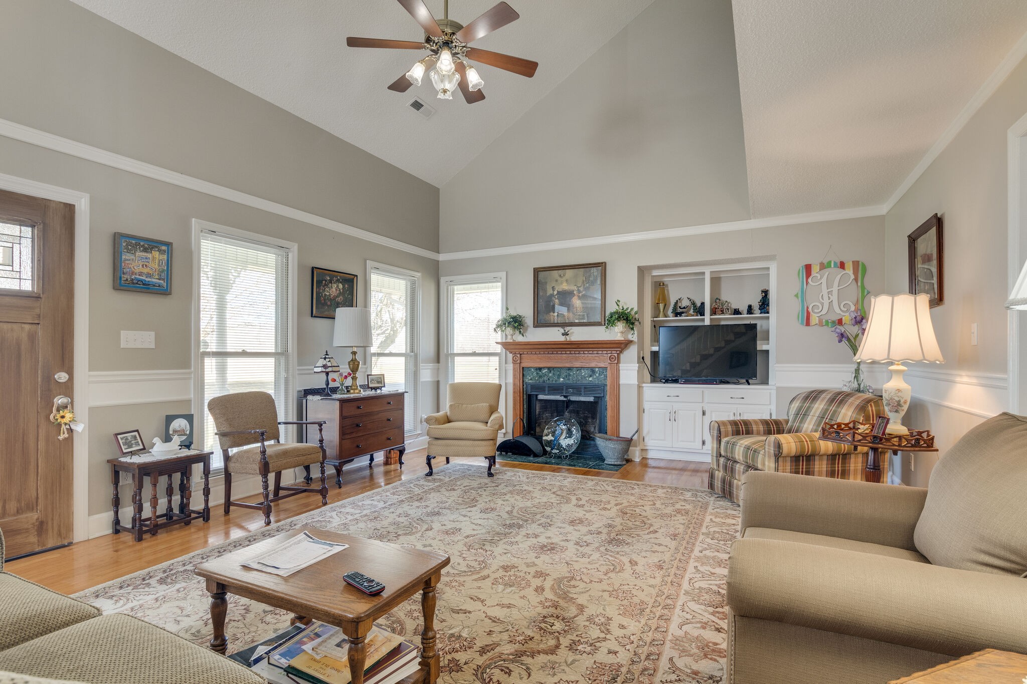 53 Round Square Road Petersburg, TN 37144 - Photo 9 of 35 Gallery Image 9