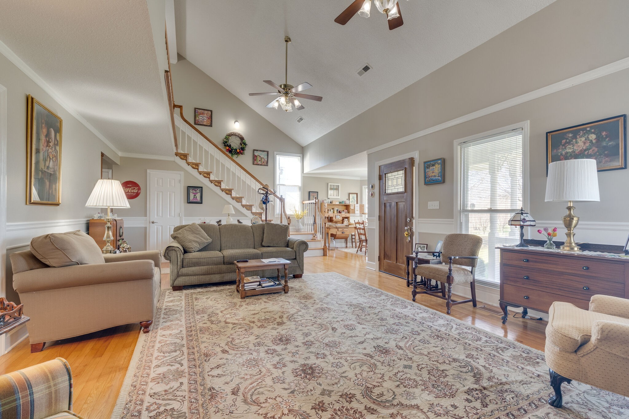 53 Round Square Road Petersburg, TN 37144 - Photo 10 of 35 Gallery Image 10
