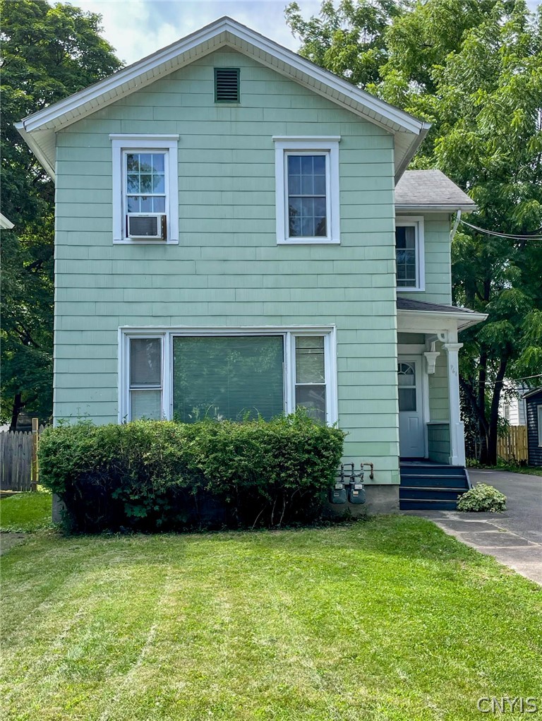 761 Meigs Street Rochester, NY 14620 - Photo 1 of 1