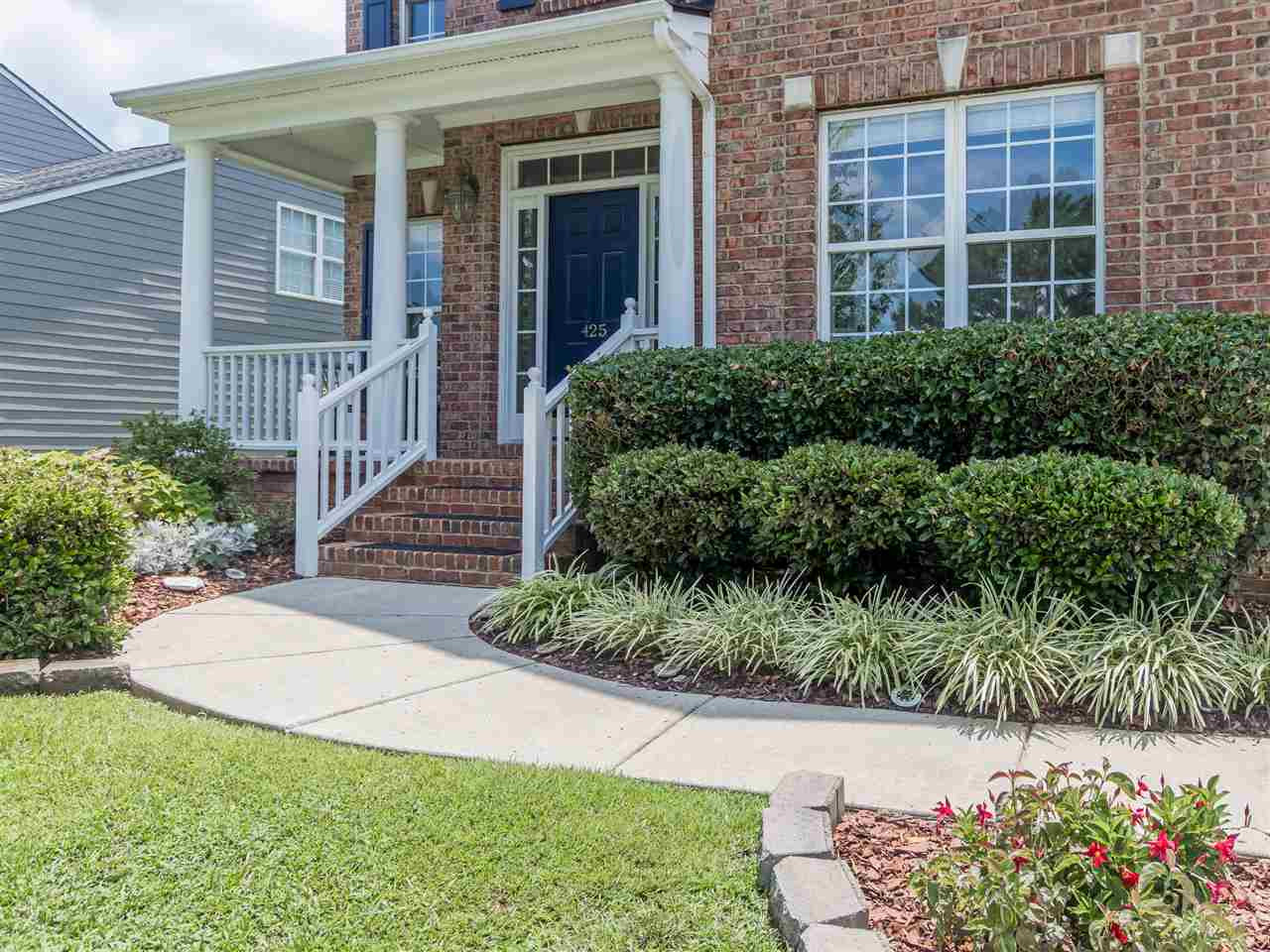 425 Seastone Street Raleigh, NC 27603 - Photo 2 of 29 Photo 2