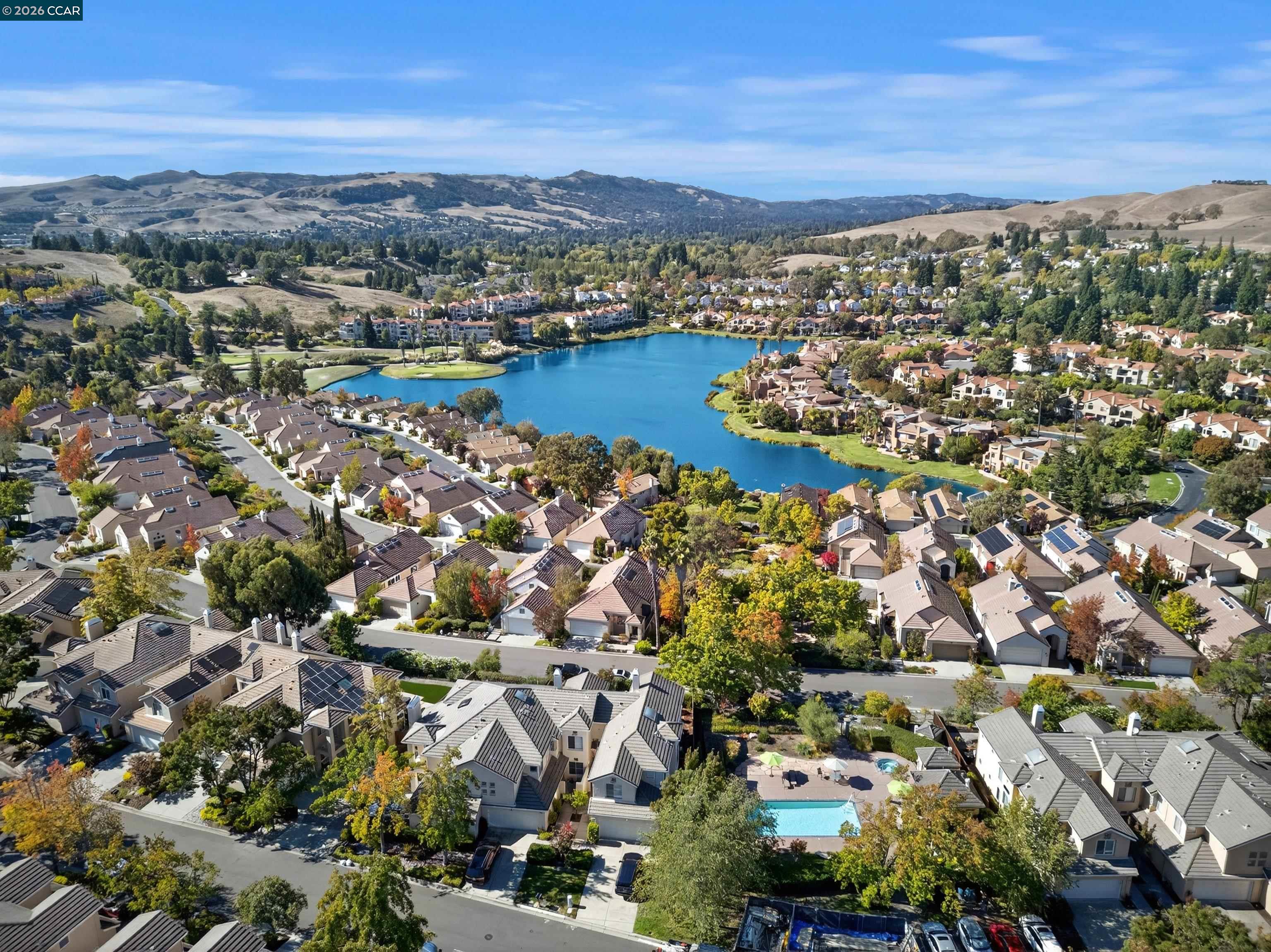 6206 Lakeview Circle San Ramon, CA 94582 - Photo 49 of 57