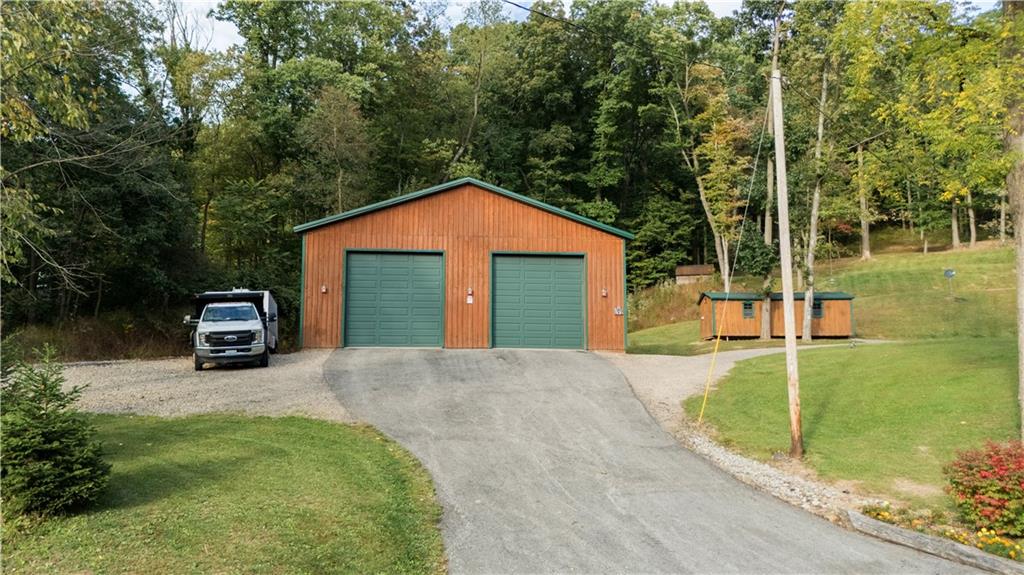 1243 Pierce Road Homer City, PA 15748 - Photo 27 of 39 Gallery Image 27