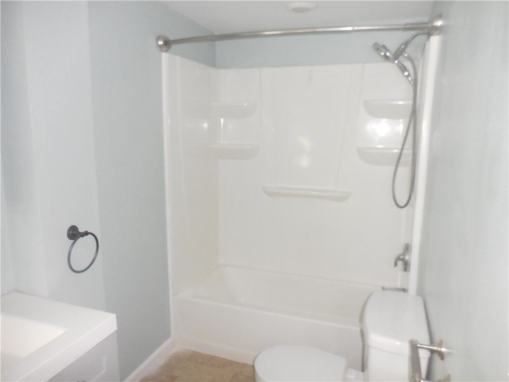 83 North Main Street Perry, NY 14530 - Photo 34 of 42 full modern bath up