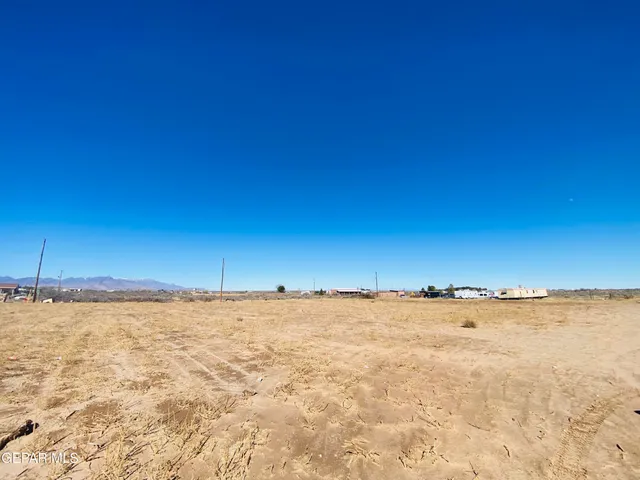 $37,499 | 2080 Green Tree Loop, Chaparral, NM 88081