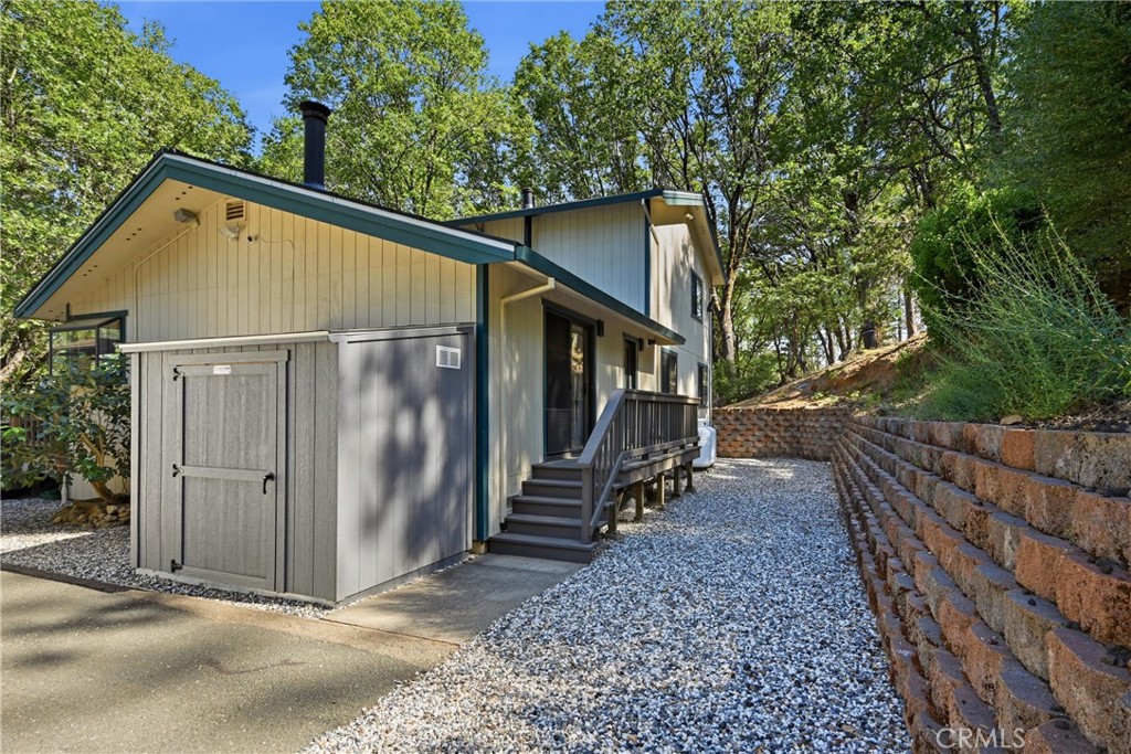 11240 Loch Lomond Road Middletown, CA 95461 - Photo 34 of 54