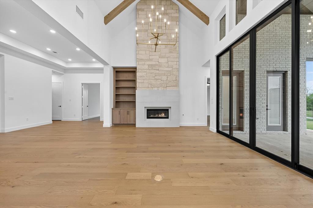 3625 Meander Way Prosper, TX 75078 - Photo 7 of 25