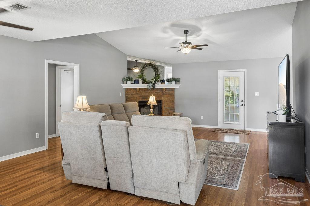 5097 Hamilton Lane Pace, FL 32571 - Photo 14 of 39